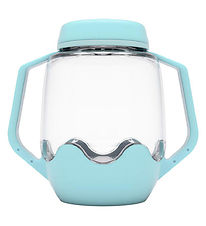 Glo Pals Sansekrukke m. Lys - Frosty Blue