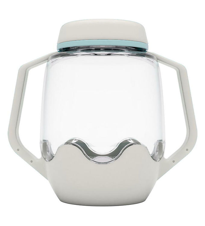 Glo Pals Sansekrukke m. Lys - Cozy Cloud