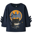Name It Bluse - NmmOlej - Batman - Navy Blazer