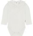 Hust and Claire Body l/æ - HCBritt - Collar - Sugar