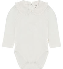 Hust and Claire Body l/æ - HCBritt - Collar - Sugar