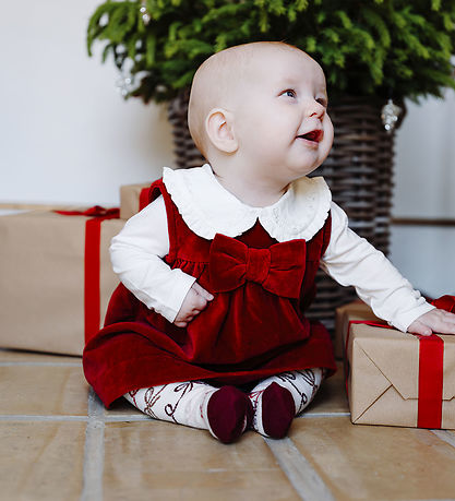 Hust and Claire Body l/æ - HCBritt - Sugar m. Krave Hust and Claire Body l/æ - HCBritt - Sugar m. Krave