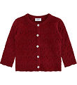 Hust and Claire Cardigan - Strik - HCCilja - Poinelle - Teaberry