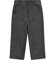 Hust and Claire Bukser - HCTage - Herringbone - Grey Blend