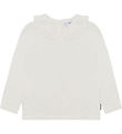 Hust and Claire Bluse - HCAlma - Collar - Sugar