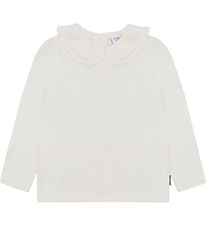 Hust and Claire Bluse - HCAlma - Collar - Sugar