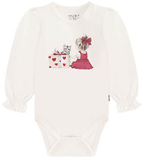 Hust and Claire Body l/æ - HCBritt - Magic - Sugar Hust and Claire Body l/æ - HCBritt - Magic - Sugar