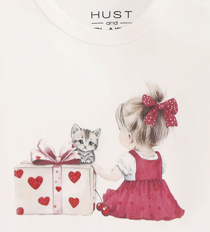 Hust and Claire Body l/æ - HCBritt - Sugar/Magic Hust and Claire Body l/æ - HCBritt - Sugar/Magic