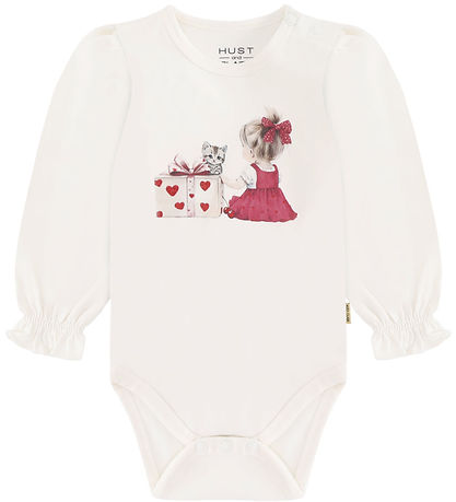 Hust and Claire Body l/æ - HCBritt - Sugar/Magic Hust and Claire Body l/æ - HCBritt - Sugar/Magic