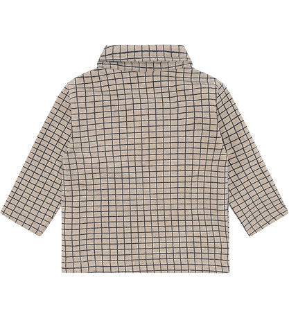 Hust and Claire Sweatshirt - HCSofus - Biscuit m. Tern