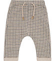 Hust and Claire Sweatpants - HCGordon - Biscuit
