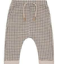 Hust and Claire Sweatpants - HCGordon - Biscuit