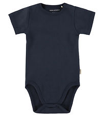 Sofie Schnoor Body l/æ - Rib - Aske - Dark Blue