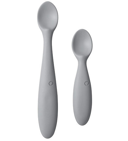 BIBS Skeer - 2-pak - Cloud BIBS Skeer - 2-pak - Cloud