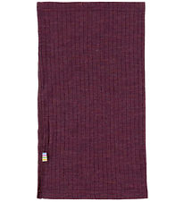 Joha Tube - Uld - Blomme