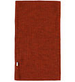 Joha Tube - Uld - Rib - Rust