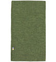 Joha Tube - Uld - Rib - Mørk Oliven