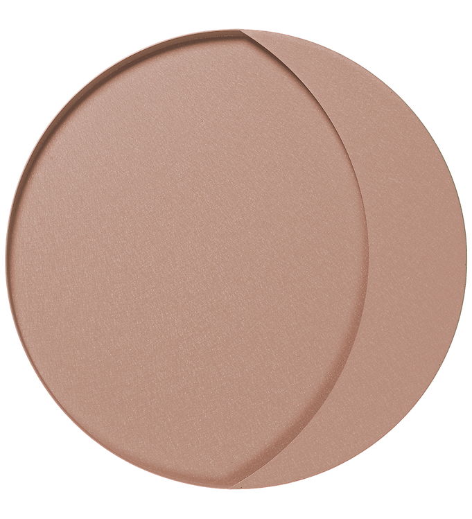 Ferm Living Væglampe - Neba - 45 cm - Rose