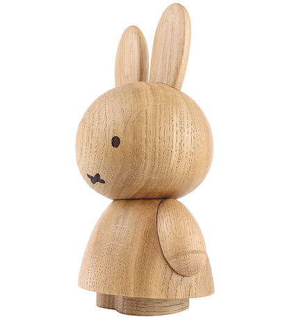 Boyhood Miffy - Mini - Oak Boyhood Miffy - Mini - Oak