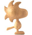 Boyhood Peanuts x Woodstock - Oak - Large
