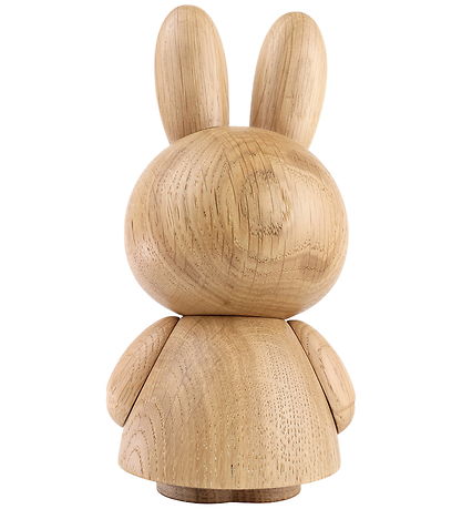 Boyhood Miffy - Oak - Small Boyhood Miffy - Oak - Small