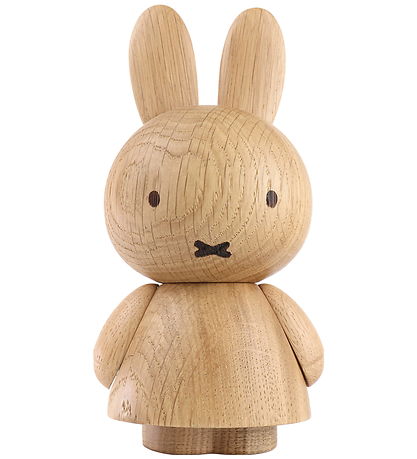 Boyhood Miffy - Oak - Small Boyhood Miffy - Oak - Small