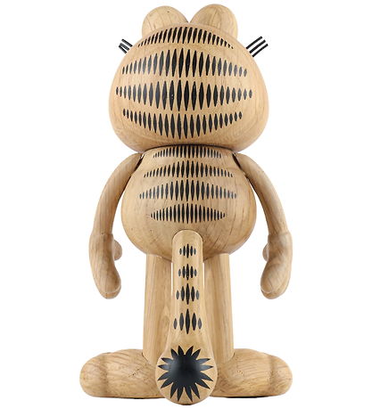 Boyhood Paramount x Garfield - Oak - Small Boyhood Paramount x Garfield - Oak - Small