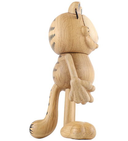 Boyhood Paramount x Garfield - Oak - Small Boyhood Paramount x Garfield - Oak - Small