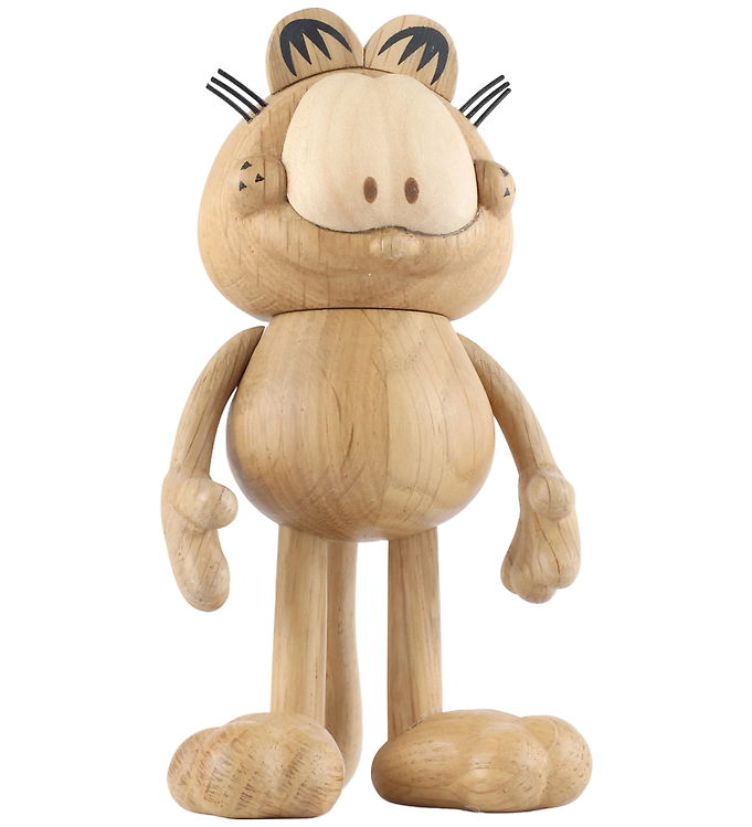 Boyhood Paramount x Garfield - Oak - Small