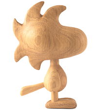 Boyhood Peanuts x Woodstock - Oak - Small Boyhood Peanuts x Woodstock - Oak - Small