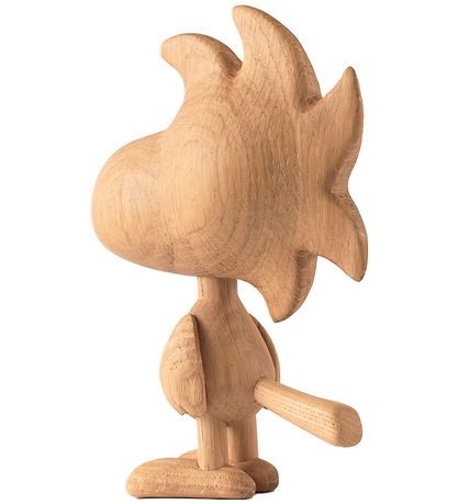 Boyhood Peanuts x Woodstock - Oak - Small Boyhood Peanuts x Woodstock - Oak - Small