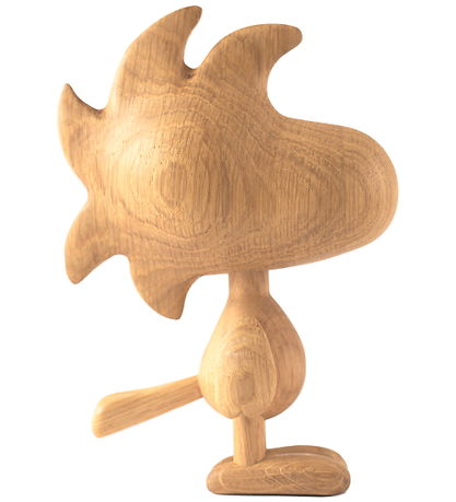 Boyhood Peanuts x Woodstock - Oak - Small Boyhood Peanuts x Woodstock - Oak - Small