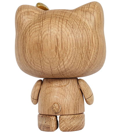 Boyhood Hello Kitty x 50th Anniversary - Oak - Small Boyhood Hello Kitty x 50th Anniversary - Oak - Small