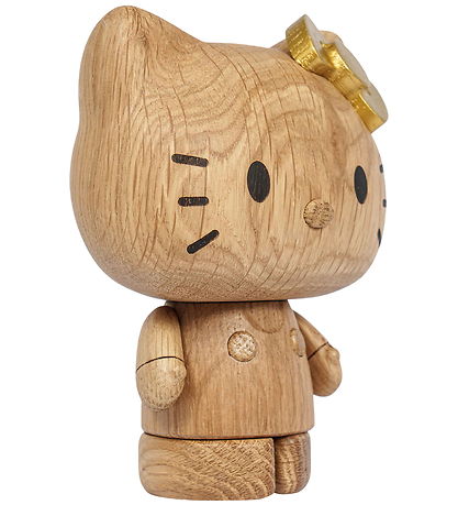 Boyhood Hello Kitty x 50th Anniversary - Oak - Small Boyhood Hello Kitty x 50th Anniversary - Oak - Small