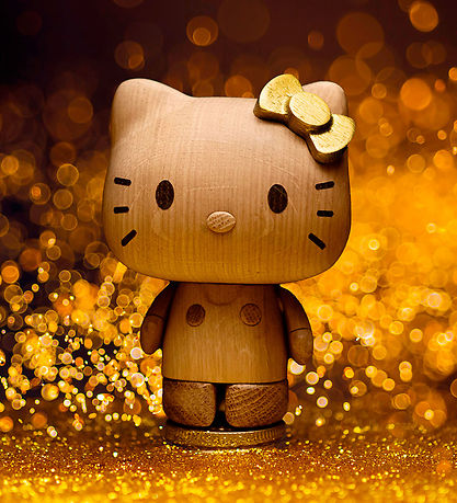 Boyhood Hello Kitty x 50th Anniversary - Oak - Small Boyhood Hello Kitty x 50th Anniversary - Oak - Small