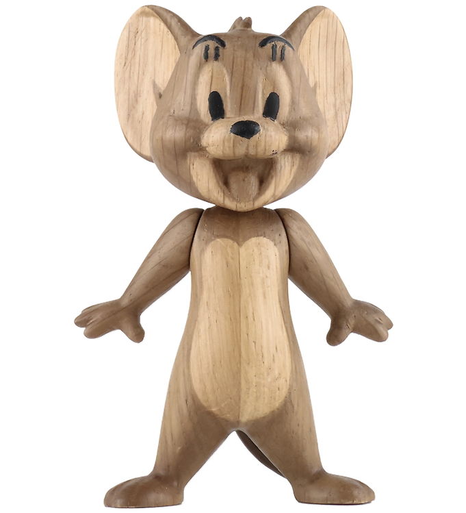 BoyHood - Tom & Jerry x Jerry, Small
