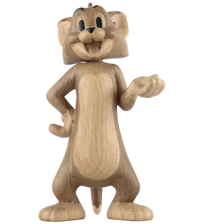 BoyHood - Tom & Jerry x Tom, Small