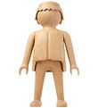 Boyhood Playmobil x Man - Oak - Mini