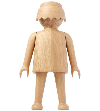 Boyhood Playmobil x Man - Oak - Mini