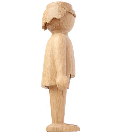 Boyhood Playmobil x Man - Oak - Mini