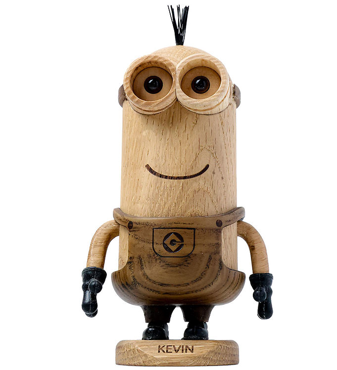 BoyHood - Minions x Kevin Small