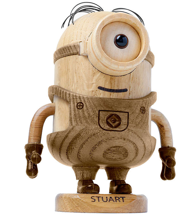 BoyHood - Minions x Stuart Small