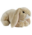 Living Nature Bamse - Kanin - Lys Brun Living Nature Bamse - Kanin - Lys Brun