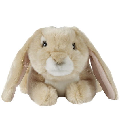 Living Nature Bamse - Kanin - Lys Brun Living Nature Bamse - Kanin - Lys Brun