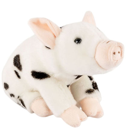 Living Nature Bamse Sidende Juliana Griseunge Living Nature Bamse Sidende Juliana Griseunge