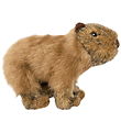 Living Nature Soft Toy - Capybara Living Nature Soft Toy - Capybara