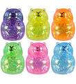 Keycraft Legetøj - Sparkly Capybara - Assorteret - Keycraft Legetøj - Sparkly Capybara - Assorteret -