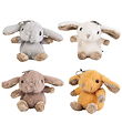 Living Nature Clip on Bamse - Kanin - Assorteret Living Nature Clip on Bamse - Kanin - Assorteret