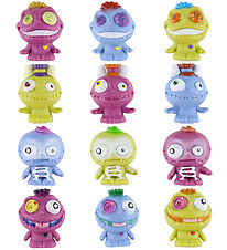 Keycraft Legetøj - Little Squidgy Monsters - Assorteret - Blå/Li