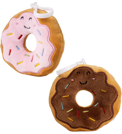Living Nature Clip on Bamse - Dessert - Assorteret Living Nature Clip on Bamse - Dessert - Assorteret